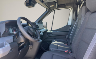 Nissan Interstar