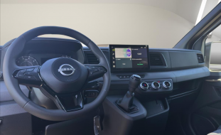Nissan Interstar