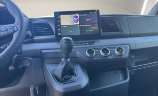 Nissan Interstar