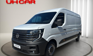 Nissan Interstar