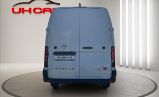 Nissan Interstar