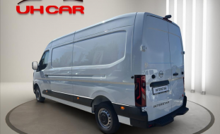 Nissan Interstar