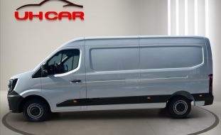 Nissan Interstar