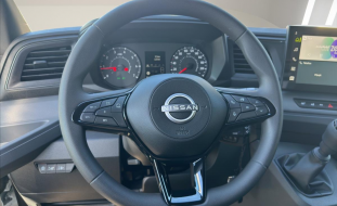 Nissan Interstar