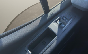 Nissan Interstar