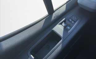 Nissan Interstar