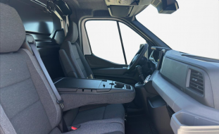Nissan Interstar