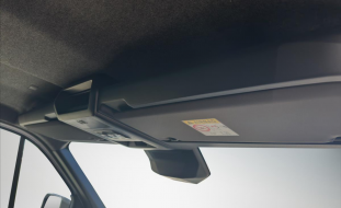 Nissan Interstar
