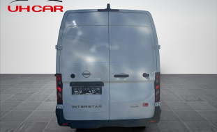 Nissan Interstar