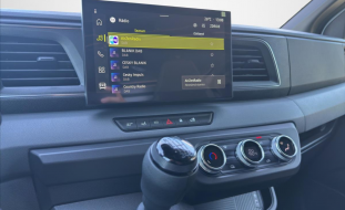 Nissan Interstar