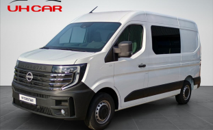 Nissan Interstar