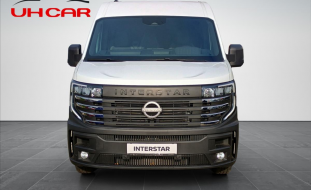Nissan Interstar