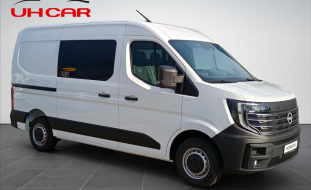 Nissan Interstar