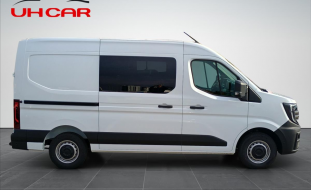 Nissan Interstar