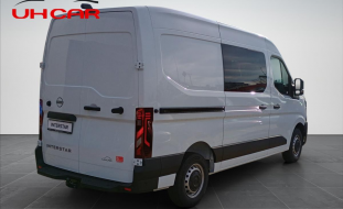 Nissan Interstar