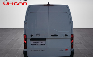 Nissan Interstar