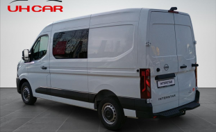Nissan Interstar