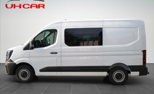 Nissan Interstar