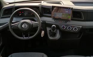 Nissan Interstar
