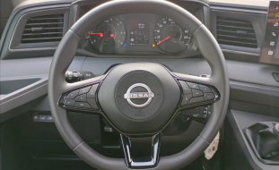Nissan Interstar