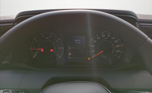 Nissan Interstar