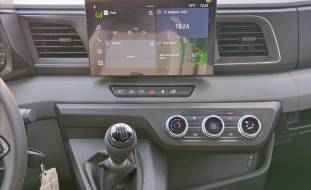 Nissan Interstar