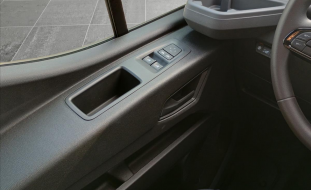 Nissan Interstar