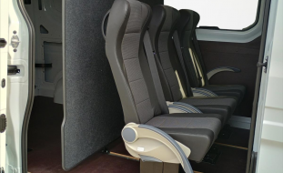 Nissan Interstar