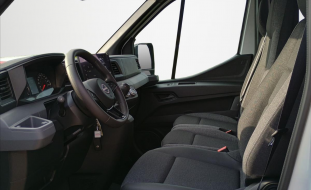 Nissan Interstar