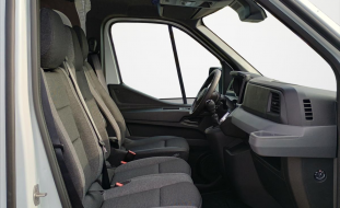 Nissan Interstar