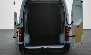 Nissan Interstar
