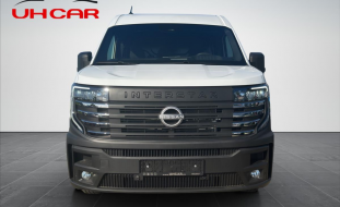 Nissan Interstar
