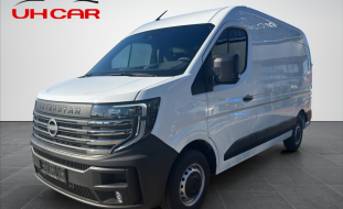 Nissan Interstar