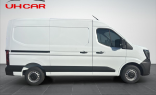 Nissan Interstar