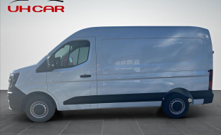 Nissan Interstar