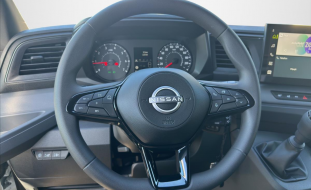 Nissan Interstar