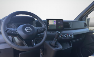 Nissan Interstar