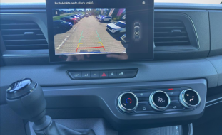 Nissan Interstar