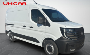 Nissan Interstar