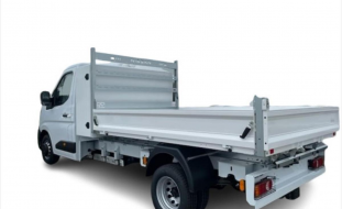 Nissan Interstar