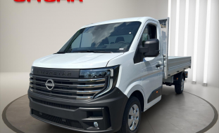 Nissan Interstar