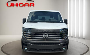 Nissan Interstar