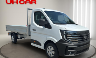 Nissan Interstar