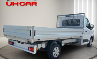 Nissan Interstar