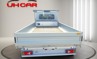 Nissan Interstar