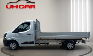 Nissan Interstar