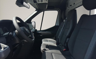 Nissan Interstar
