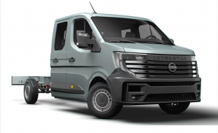 Nissan Interstar