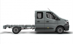 Nissan Interstar