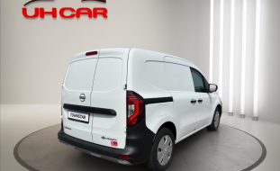 Nissan Townstar